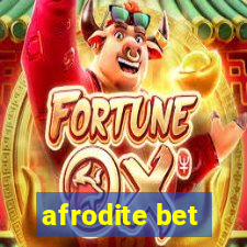 afrodite bet